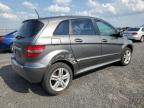 2011 MERCEDES-BENZ B200    for sale at Copart ON - OTTAWA