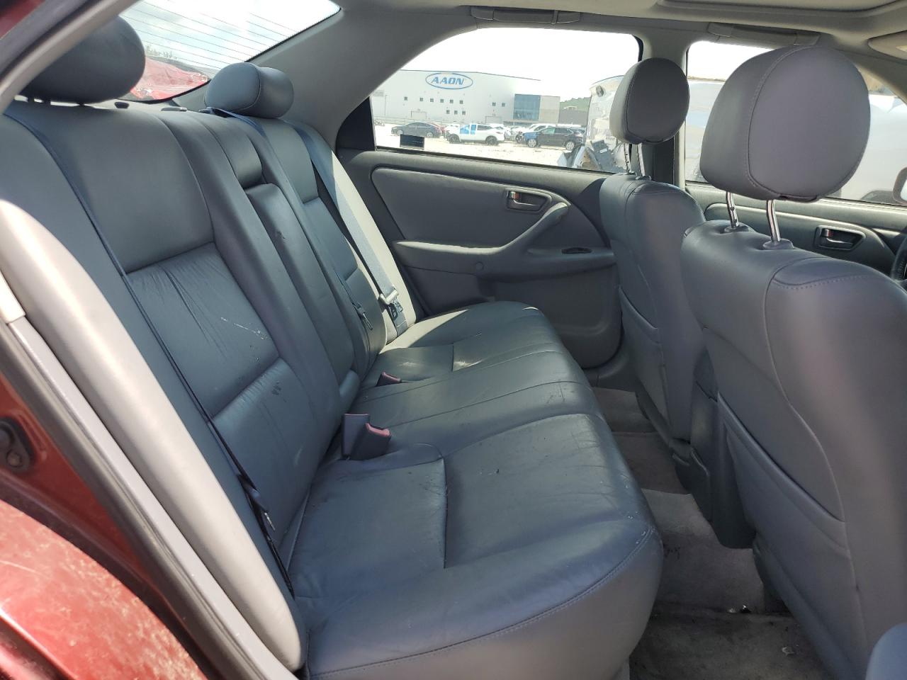 2000 Toyota Camry Le VIN: 4T1BF28K4YU946790 Lot: 64429515