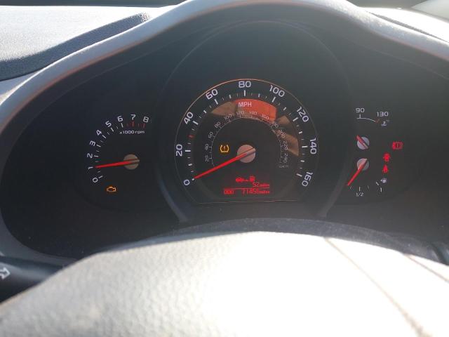 2014 KIA SPORTAGE 2