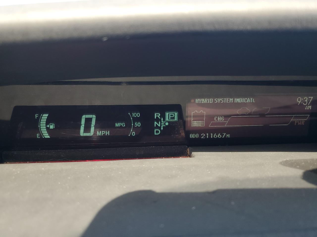 2014 Toyota Prius VIN: JTDKN3DU4E1824318 Lot: 65509275