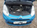 2012 CITROEN C4 PICASSO for sale at Copart WISBECH