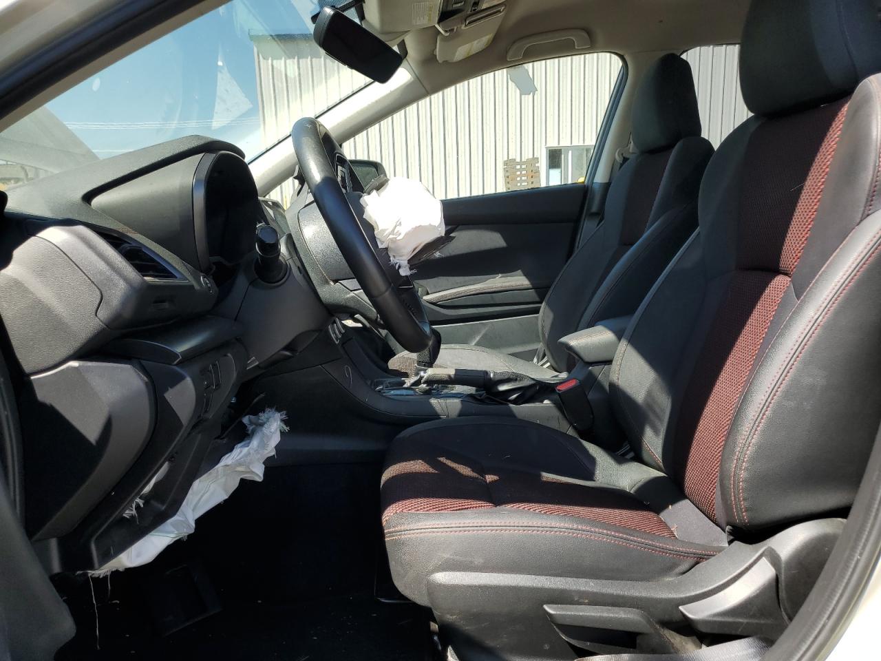 2023 Subaru Crosstrek Premium VIN: JF2GTAPCXP8208069 Lot: 64579615