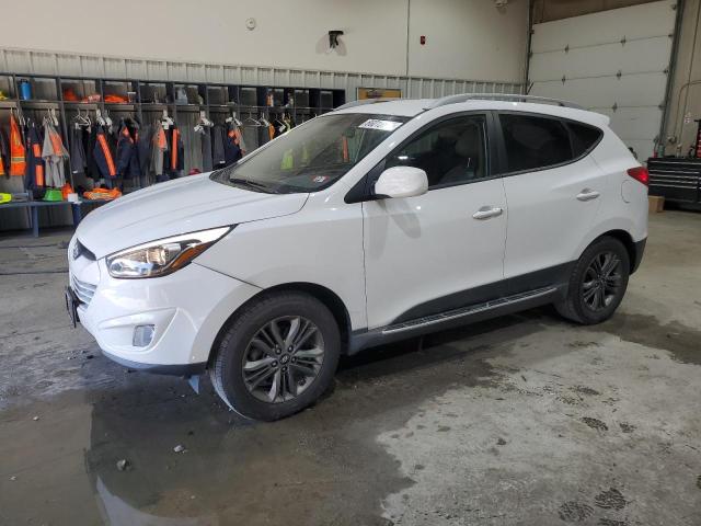 2014 Hyundai Tucson Gls