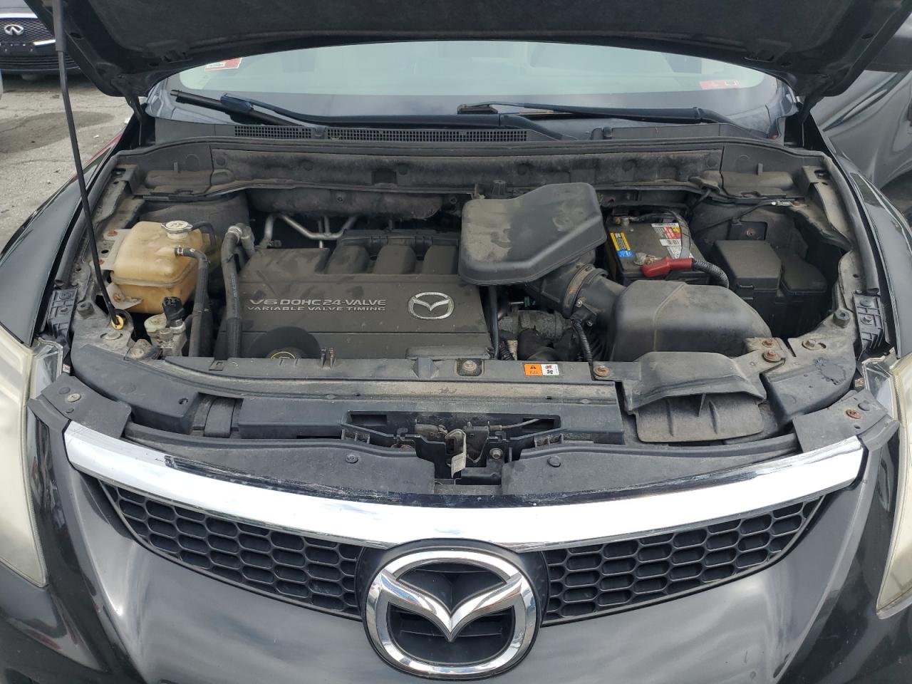 2008 Mazda Cx-9 VIN: JM3TB38V180126346 Lot: 63402085
