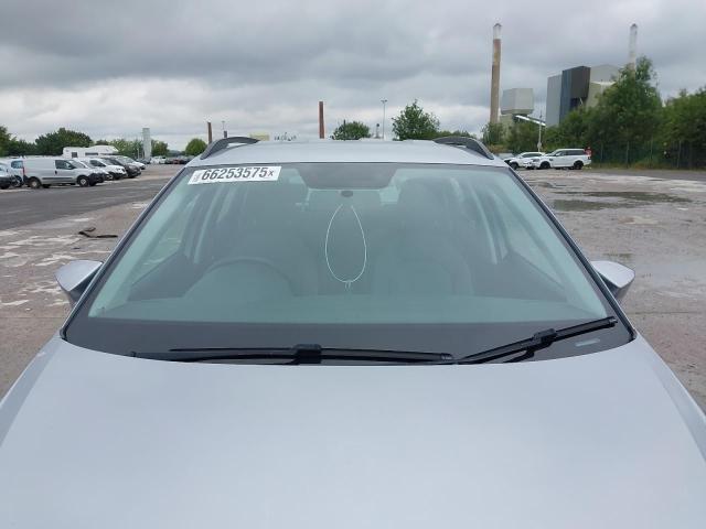 2018 SEAT ARONA SE T