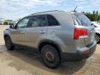 2011 KIA SORENTO BASE   for sale at Copart ON - TORONTO