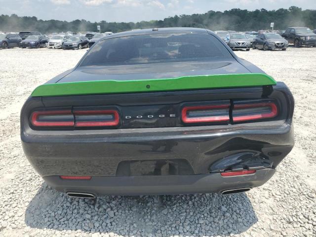  DODGE CHALLENGER 2019 Czarny