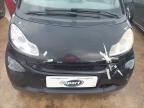 2007 SMART FORTWO PUR for sale at Copart WESTBURY