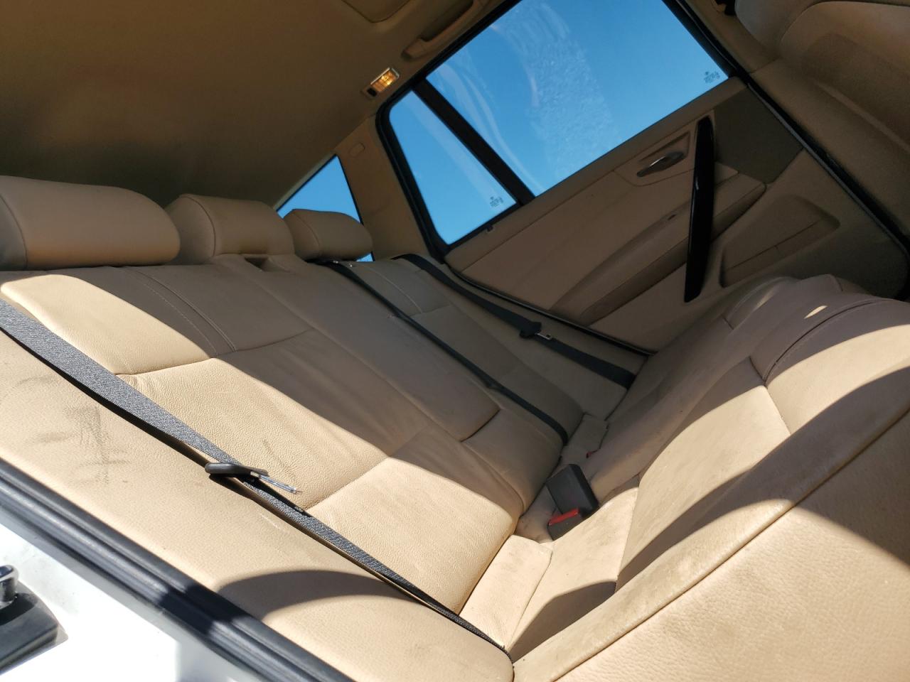 2010 BMW X3 xDrive30I VIN: WBXPC9C48AWJ38685 Lot: 65630965