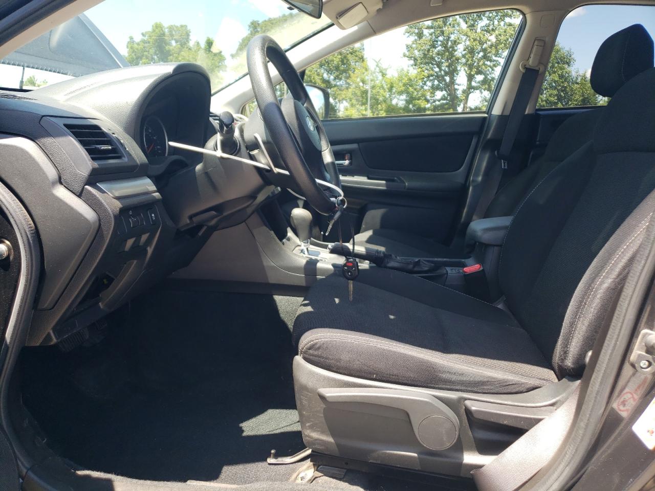 2013 Subaru Xv Crosstrek 2.0 Premium VIN: JF2GPACC7D2900895 Lot: 63427885