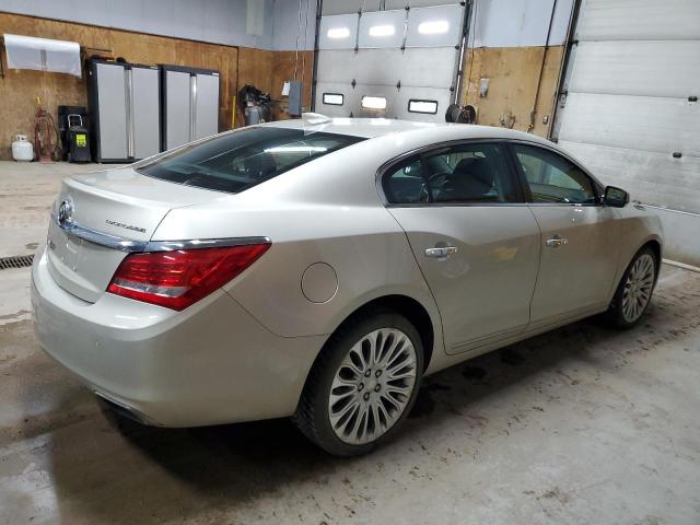  BUICK LACROSSE 2015 Kremowy