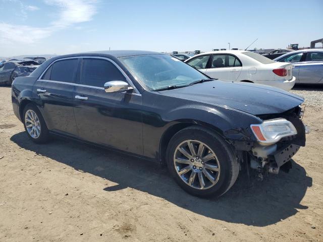  CHRYSLER 300 2012 Czarny