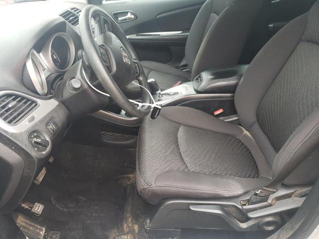 2013 DODGE JOURNEY SE  