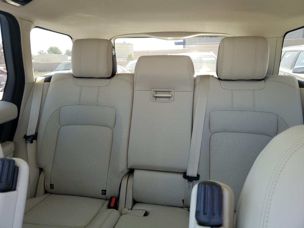 2021 Land Rover Range Rover Hse VIN: SALGS4RY7MA443151 Lot: 63793545