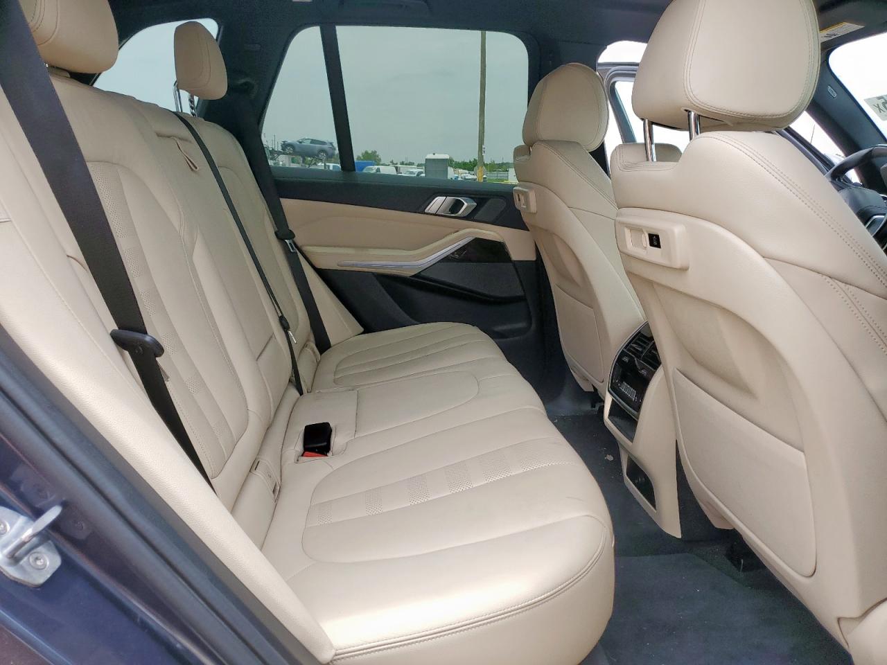 2021 BMW X5 xDrive45E VIN: 5UXTA6C01M9D54203 Lot: 65086645