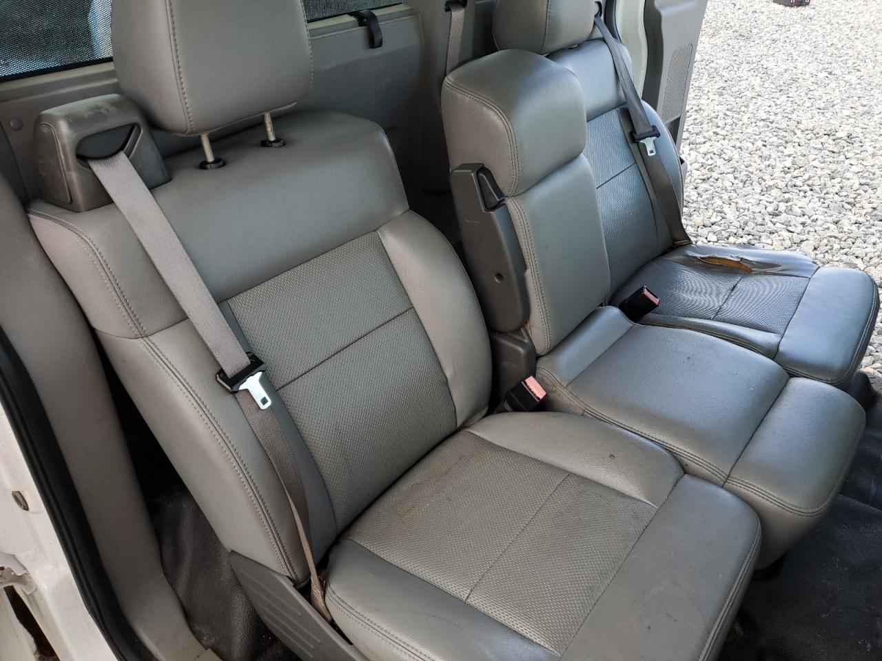 2007 Ford F150 VIN: 1FTRF12W47NA34369 Lot: 63666035