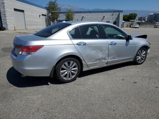 Sedans HONDA ACCORD 2012 Silver