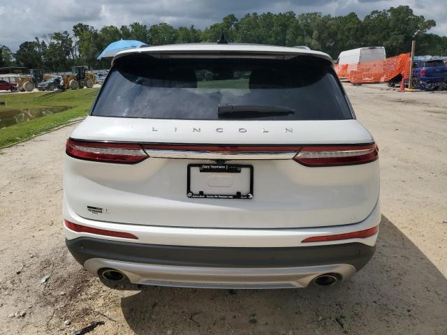  LINCOLN CORSAIR 2020 Biały