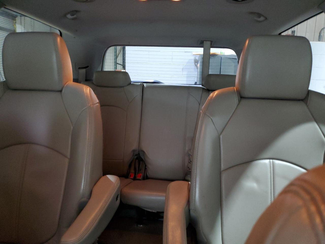 2013 GMC Acadia Slt-1 VIN: 1GKKVRKD9DJ266765 Lot: 64027595