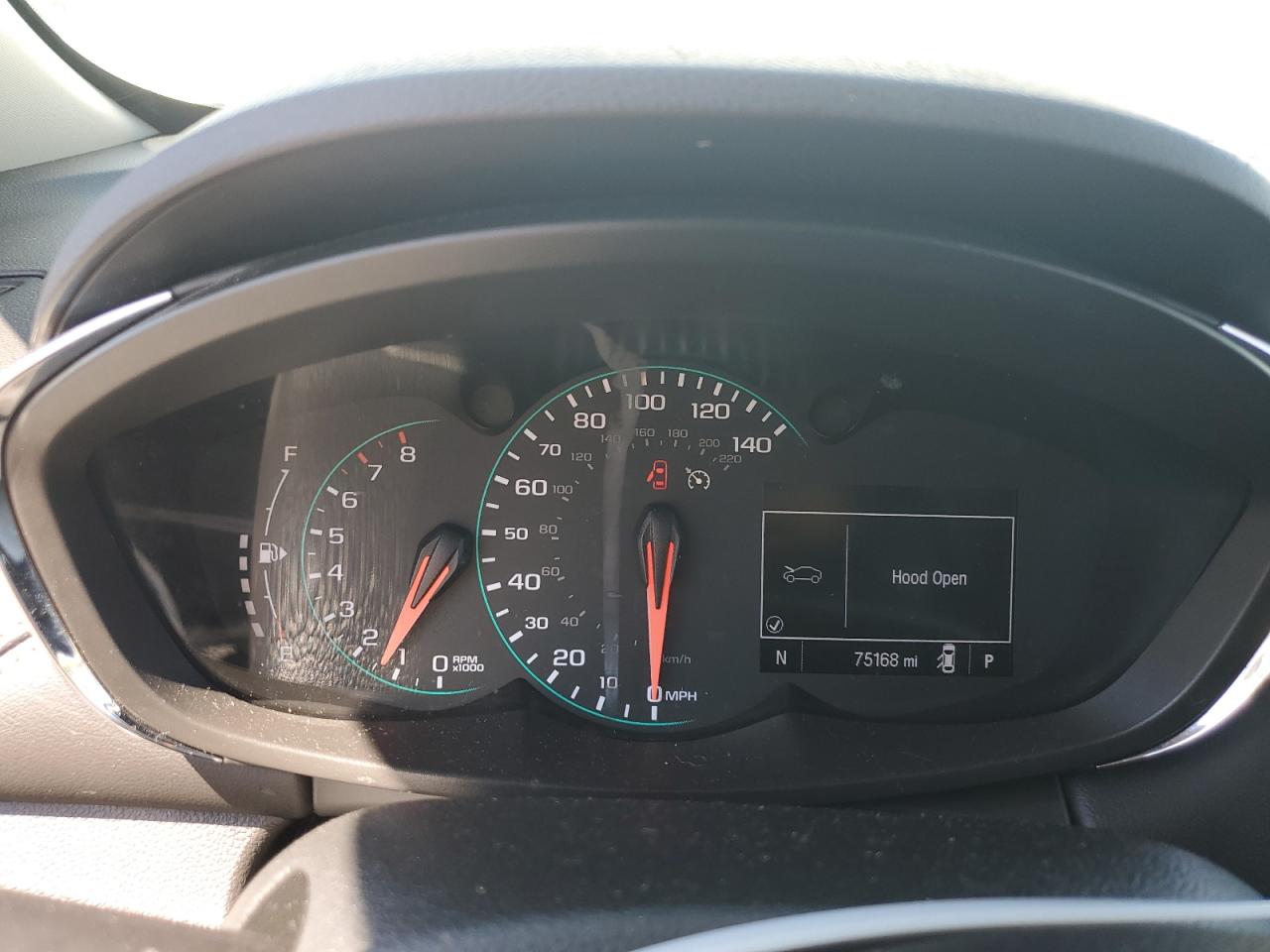 2020 Chevrolet Trax Ls VIN: KL7CJNSBXLB066678 Lot: 66166885