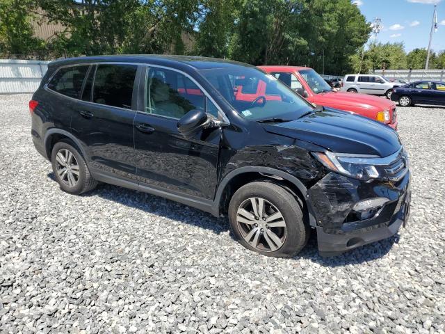  HONDA PILOT 2017 Czarny
