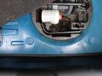 2011 RENAULT CLIO I-MUS for sale at Copart PETERLEE