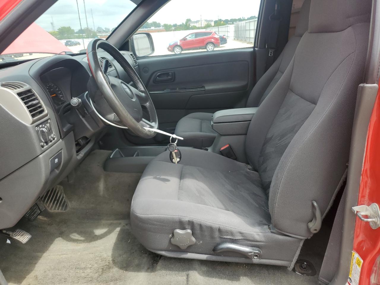 2006 Chevrolet Colorado VIN: 1GCDT136468163131 Lot: 65167085