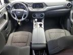 2022 CHEVROLET BLAZER 2LT   à vendre chez Copart CA - SAN BERNARDINO