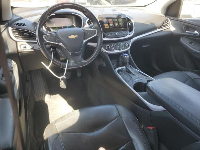  CHEVROLET VOLT 2018 Biały