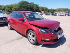 2017 SKODA OCTAVIA SE for sale at Copart SANDWICH