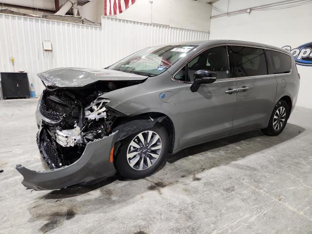  CHRYSLER PACIFICA 2025 Серый