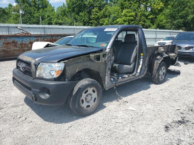 2011 Toyota Tacoma   
