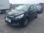 2015 PEUGEOT 2008 ACTIV for sale at Copart CHESTER