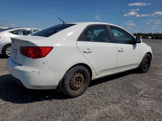 2013 KIA FORTE LX  