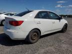 2013 KIA FORTE LX   à vendre chez Copart ON - OTTAWA