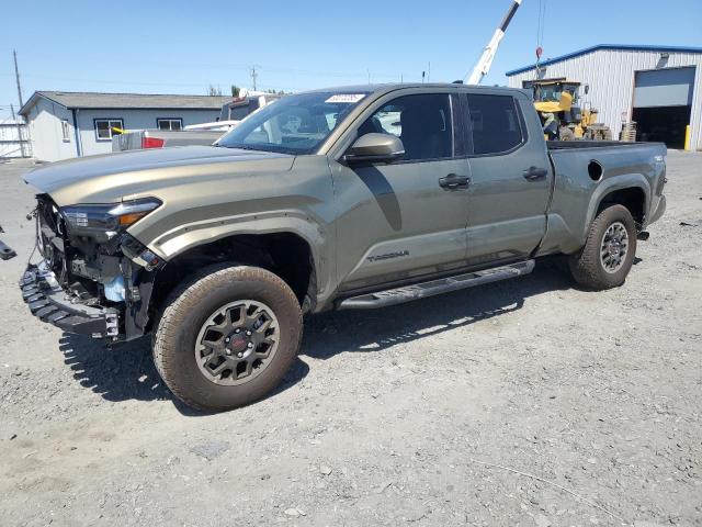 TOYOTA TACOMA DOU 2025