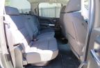 2018 CHEVROLET SILVERADO C1500 LT for sale at Copart CA - LONG BEACH