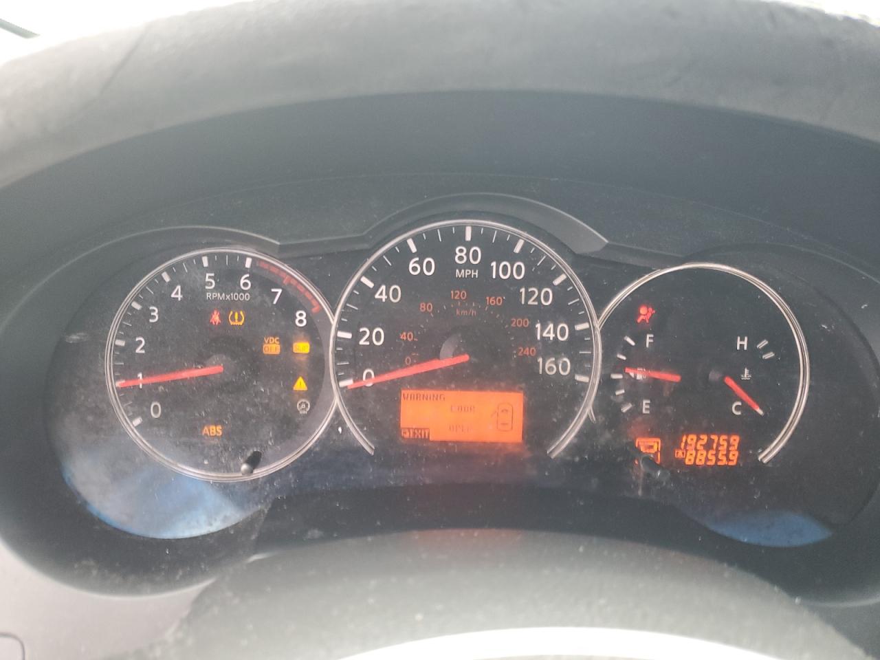2010 Nissan Altima Base VIN: 1N4AL2AP9AN565571 Lot: 64116795