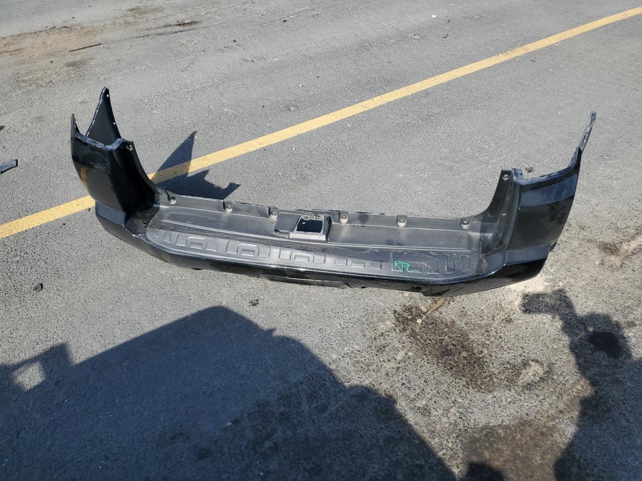 2020 Toyota 4Runner Sr5/Sr5 Premium VIN: JTEBU5JR0L5753005 Lot: 66686165