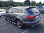 2015 AUDI Q7 S LINE for sale at Copart SANDTOFT