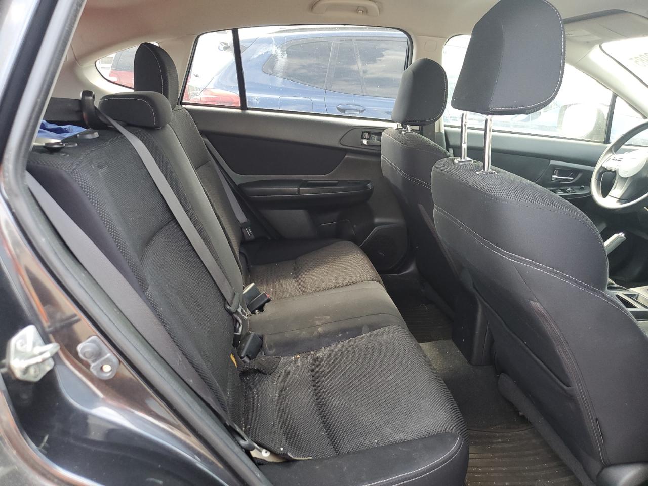 2013 Subaru Xv Crosstrek 2.0 Premium VIN: JF2GPACC8E8306850 Lot: 67072985