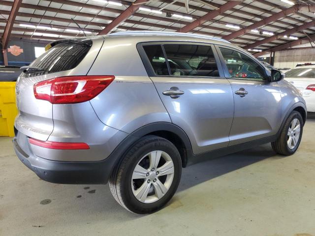 2012 KIA SPORTAGE BASE