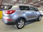 2012 KIA SPORTAGE BASE for sale at Copart CT - HARTFORD SPRINGFIELD