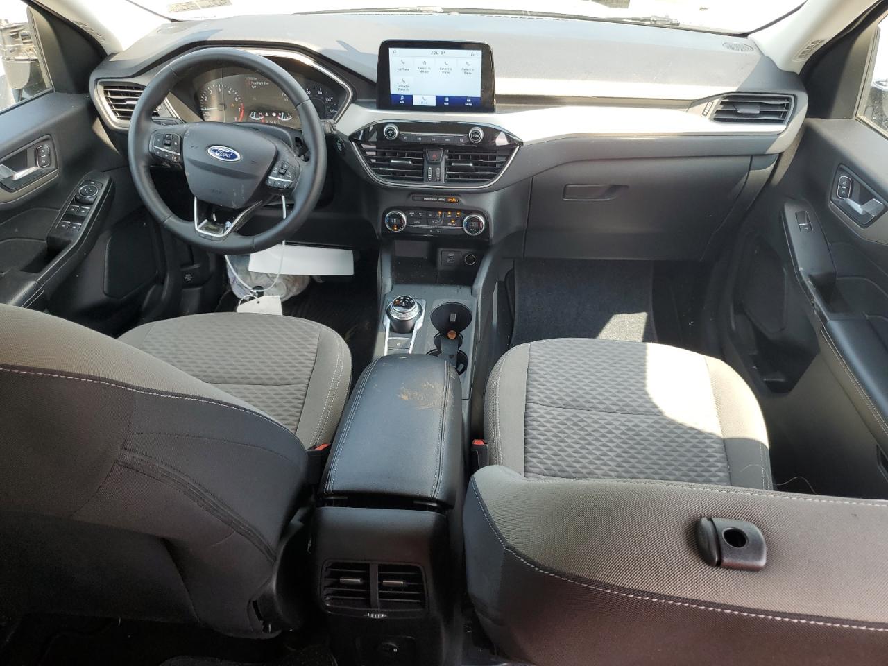 2021 Ford Escape Se VIN: 1FMCU0G68MUB23678 Lot: 66903635