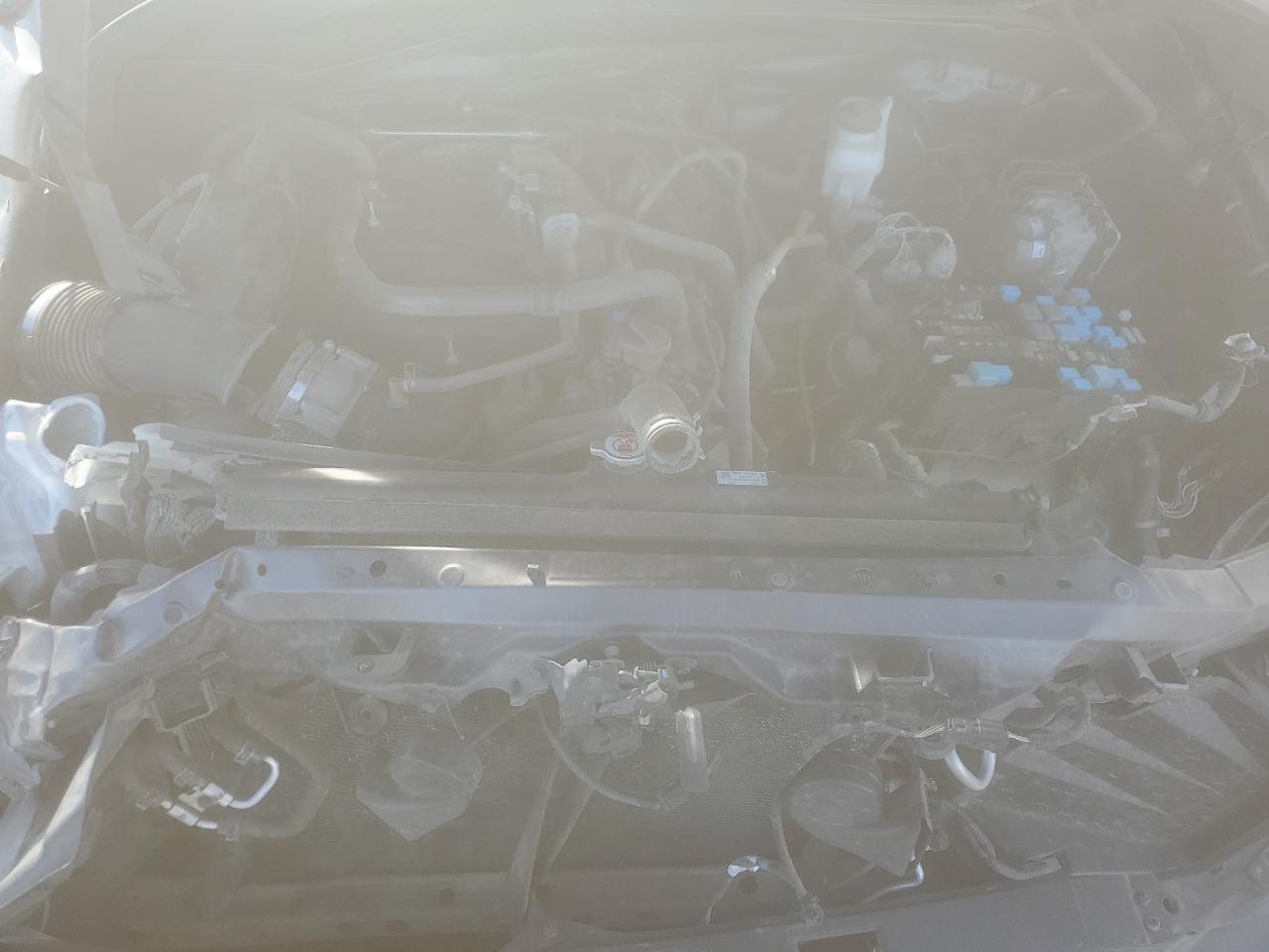 2018 Toyota Tundra Crewmax 1794 VIN: 5TFAW5F16JX731735 Lot: 66012965