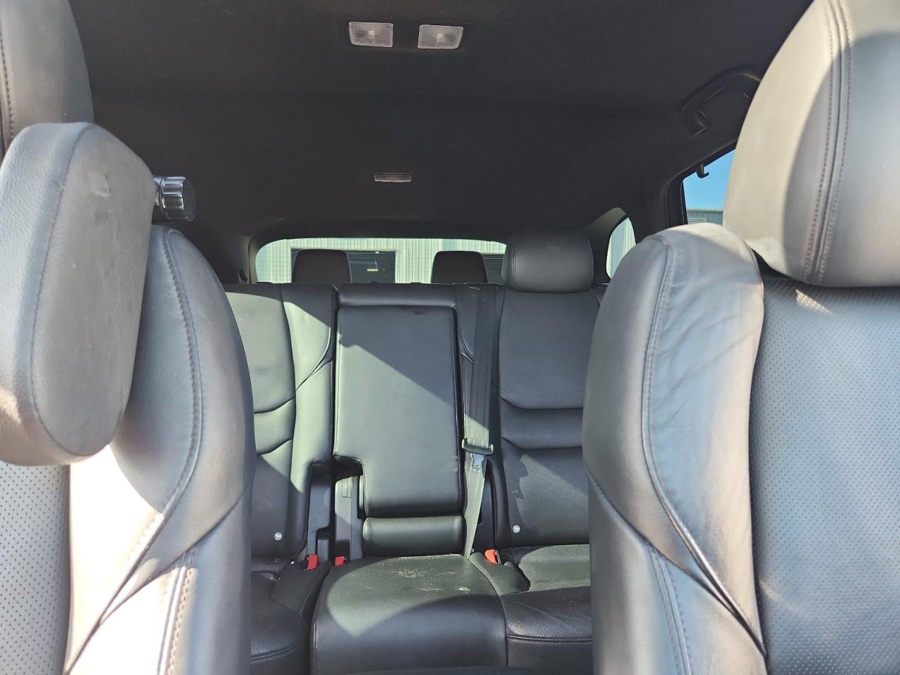 2018 Mazda Cx-9 Grand Touring VIN: JM3TCBDY1J0221597 Lot: 63206965