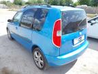 2006 SKODA ROOMSTER 3 for sale at Copart WESTBURY