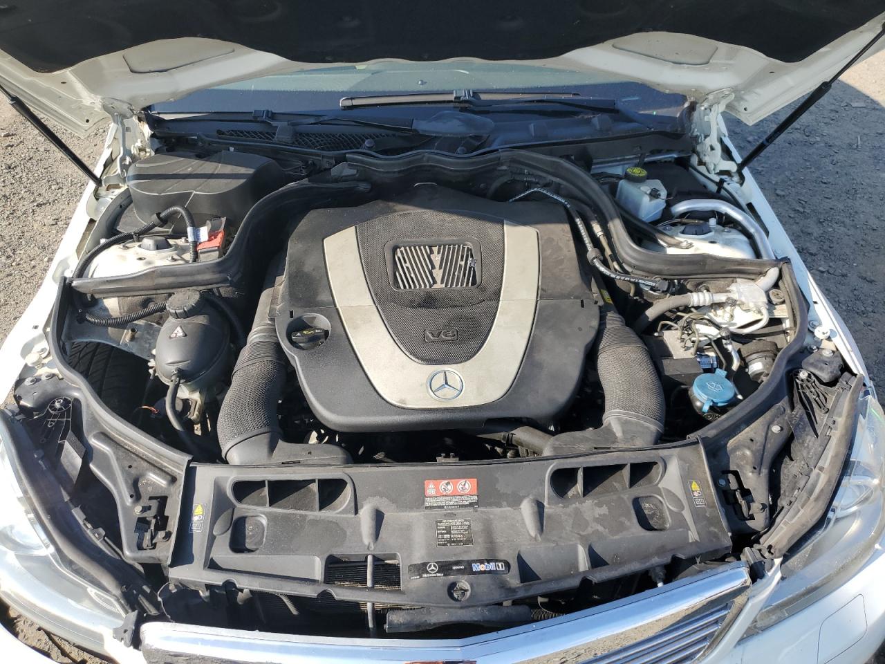 2012 Mercedes-Benz C 300 4Matic VIN: WDDGF8BB9CA699384 Lot: 62845925