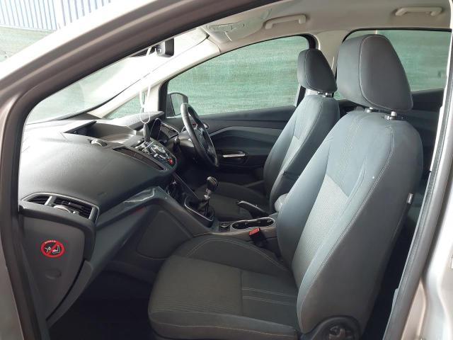 2013 FORD C-MAX TITA