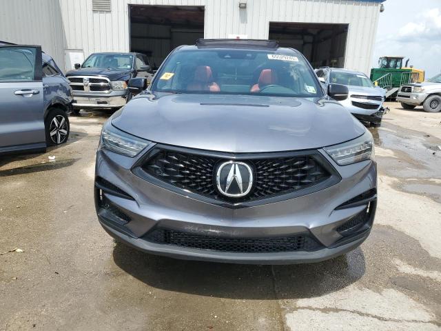  ACURA RDX 2021 Gray